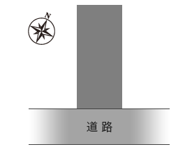 新潟市中央区文京町20-7の土地・分譲地画像