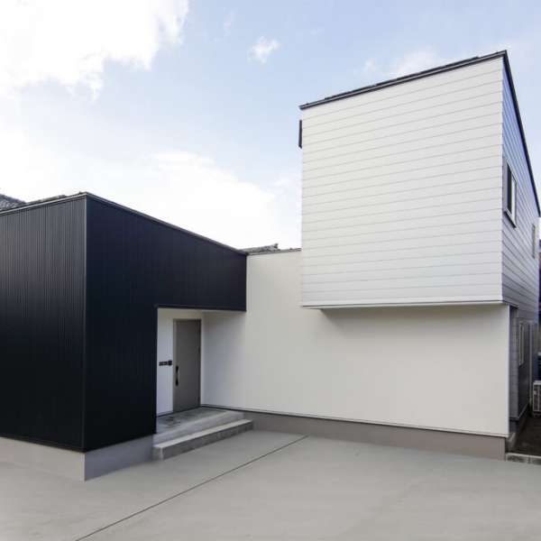 ※外構はイメージ合成です。