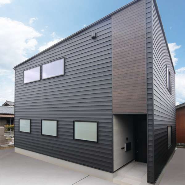 ※外構はイメージ合成です。