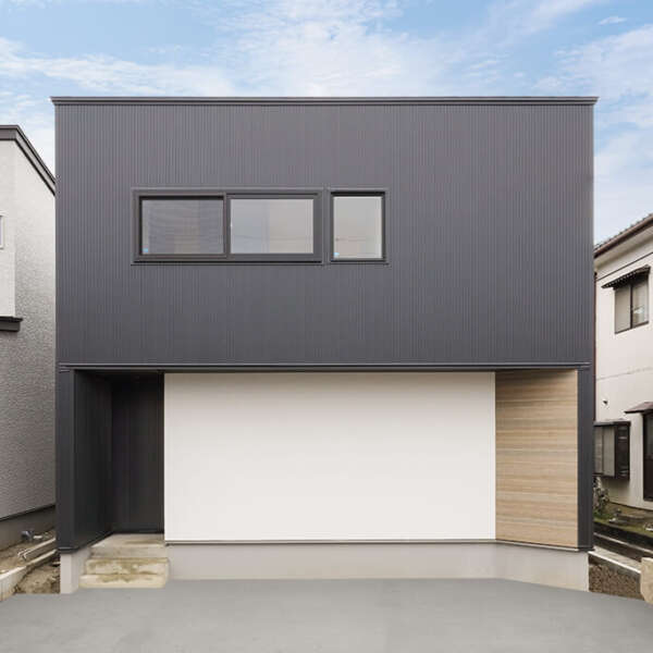 ※外構はイメージ合成です。