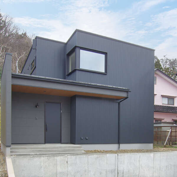 ※外構はイメージ合成です。