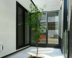 ※植栽はイメージ合成です。